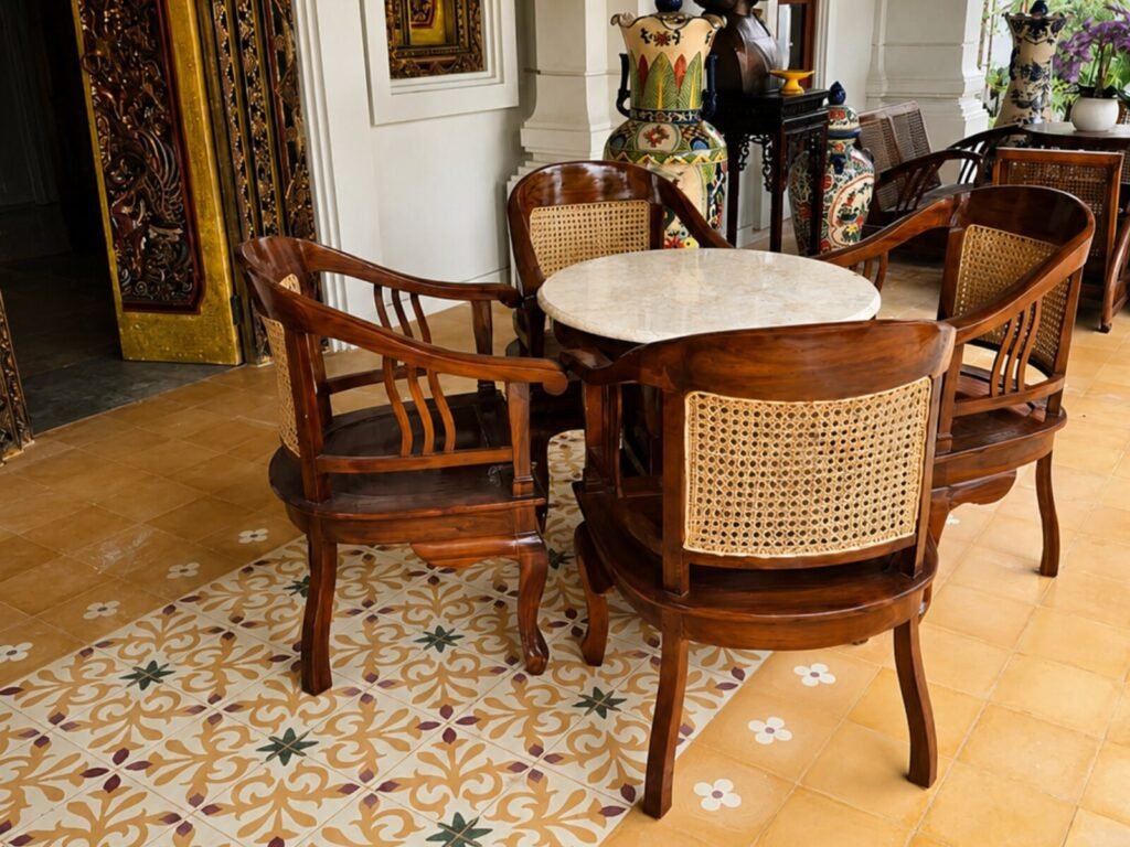 motif cement tiles in bali that suitable for bathroom, yellow cement tiles, white cement tiles, tile flooring in bali, flooring for living room at villa , home, restaurant, hotel
